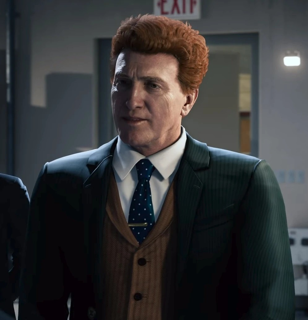 Norman Osborn (Marvel's Spider-Man) | Heroes and Villains Wiki | Fandom