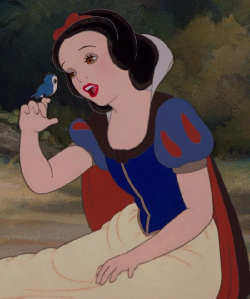 Snow White Disney Heroes And Villains Wiki Fandom