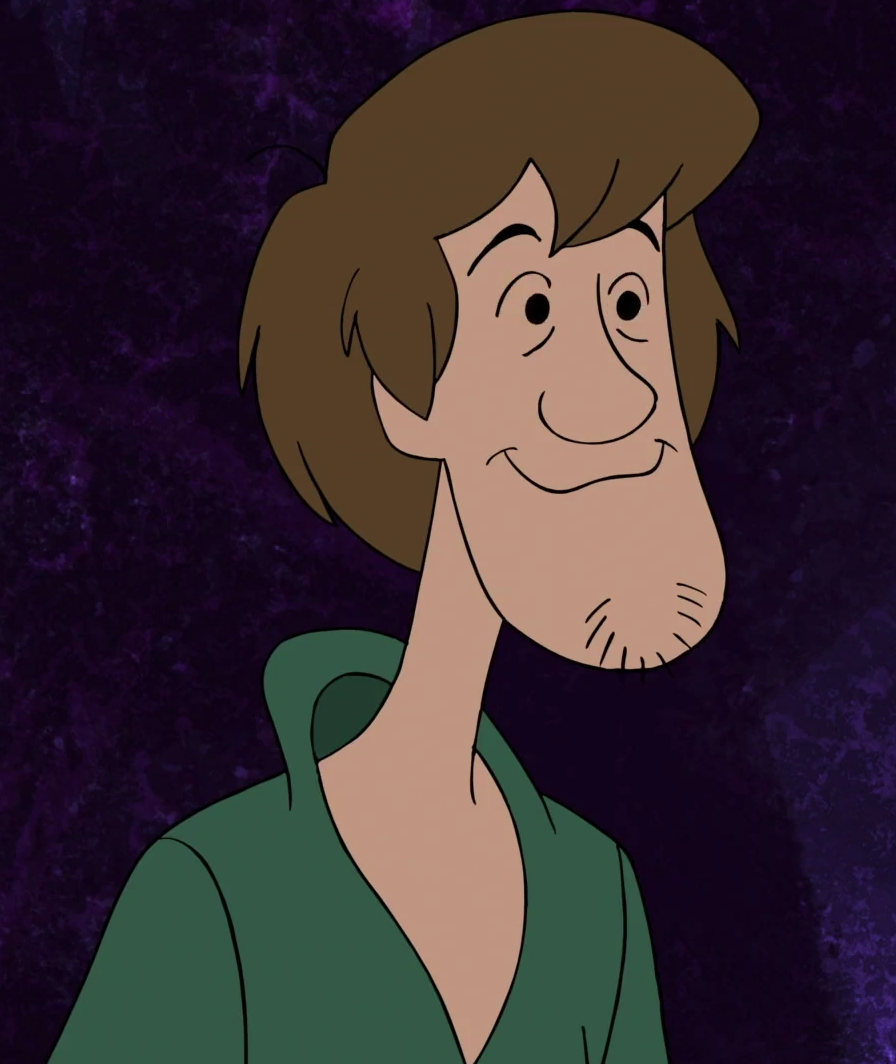 Shaggy Rogers | Heroes and Villains Wiki | Fandom