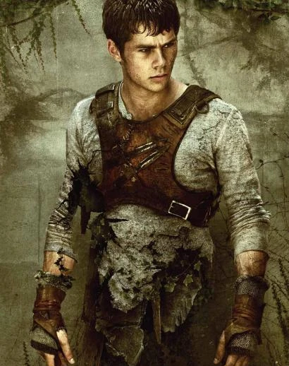 Thomas (The Maze Runner), Heroes and Villains Wiki