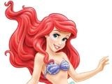 Ariel (Disney)