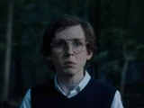 Fred Benson (Stranger Things)