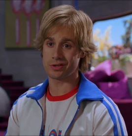 Profile - Fred Jones (2002)