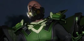 Vulture Spider-Man Game 2018