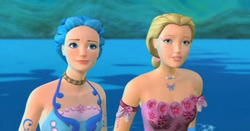 Nori Barbie Fairytopia Heroes and Villains Wiki Fandom