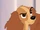 Danielle (Lady and the Tramp)
