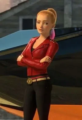 Profile - Layla Gray