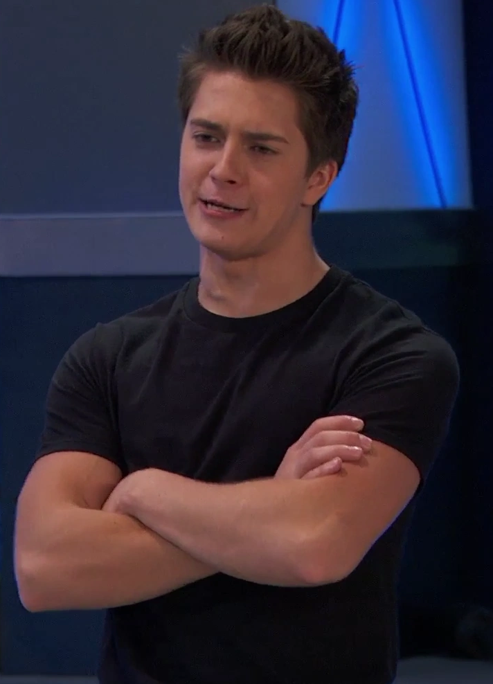 Spike (Lab Rats) Heroes and Villains Wiki Fandom