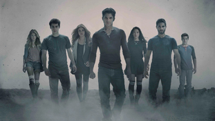 The Secrets Behind Beacon Hills High. ~Scott McCall Love Story