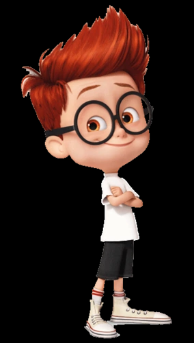 Sherman (Mr. Peabody and Sherman) | Heroes and Villains Wiki | Fandom