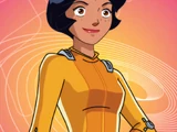 Alex (Totally Spies!)