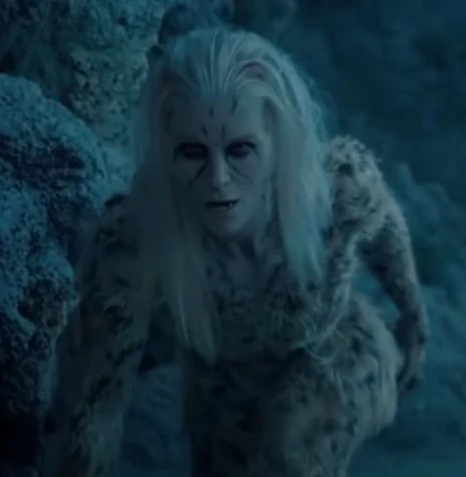 Cheetah (DC Extended Universe) | Heroes and Villains Wiki | Fandom