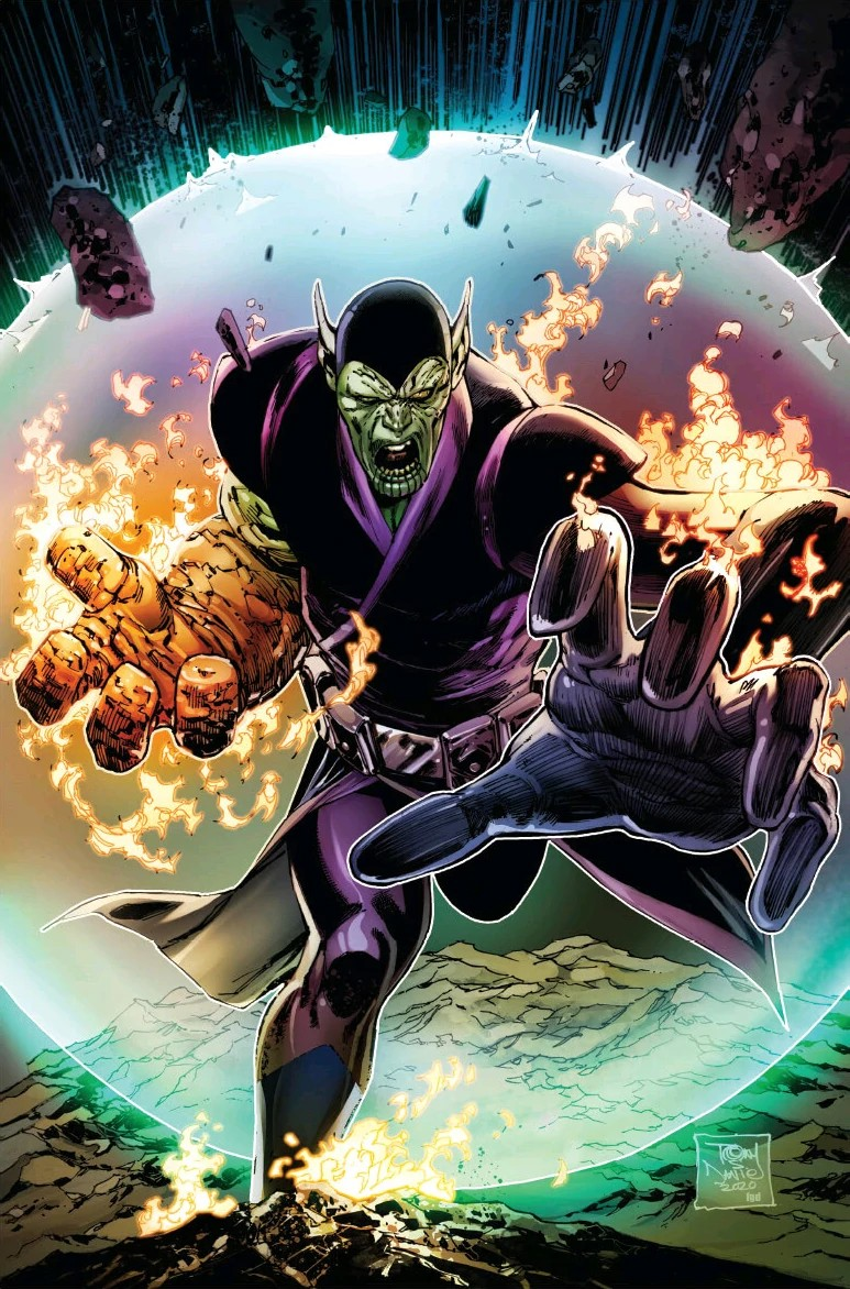 Star-Lord (Marvel Comics), Heroes vs Villains Wiki