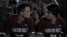 1x09 Scott and Jackson