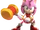 Amy Rose (Sonic Prime)