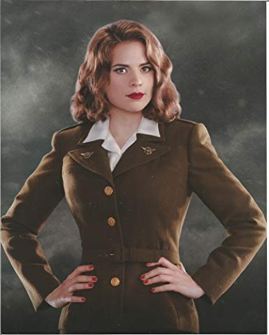 Peggy Carter Marvel Cinematic Universe Heroes And Villains Wiki Fandom