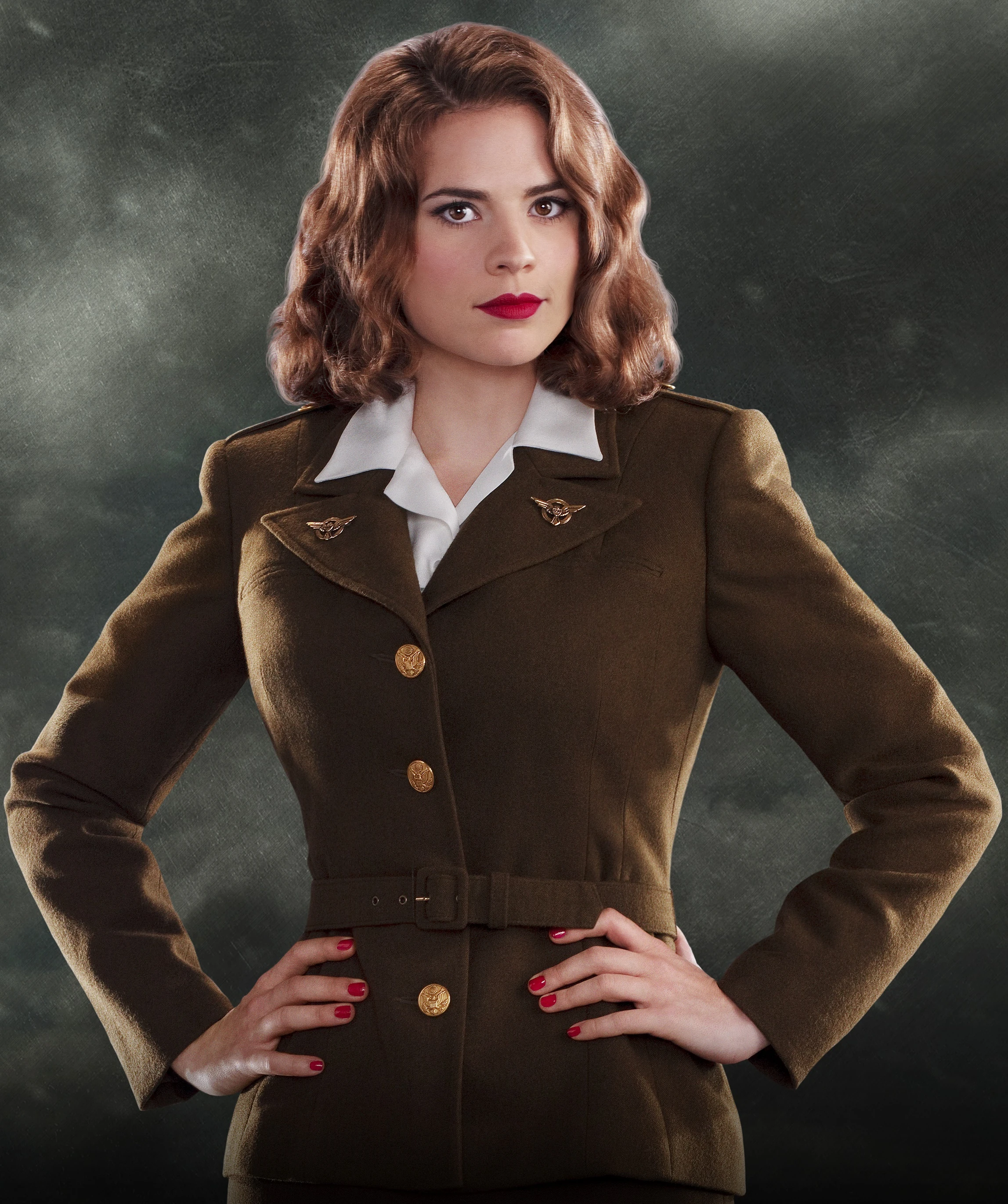 Peggy Carter (Marvel Cinematic Universe) | Heroes and Villains Wiki | Fandom
