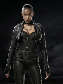 Callisto X-,Men