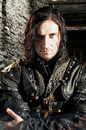 Guy of Gisborne Series 3