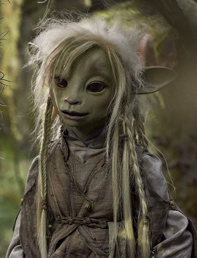 Kira (The Dark Crystal), Characters of Fiction Wiki