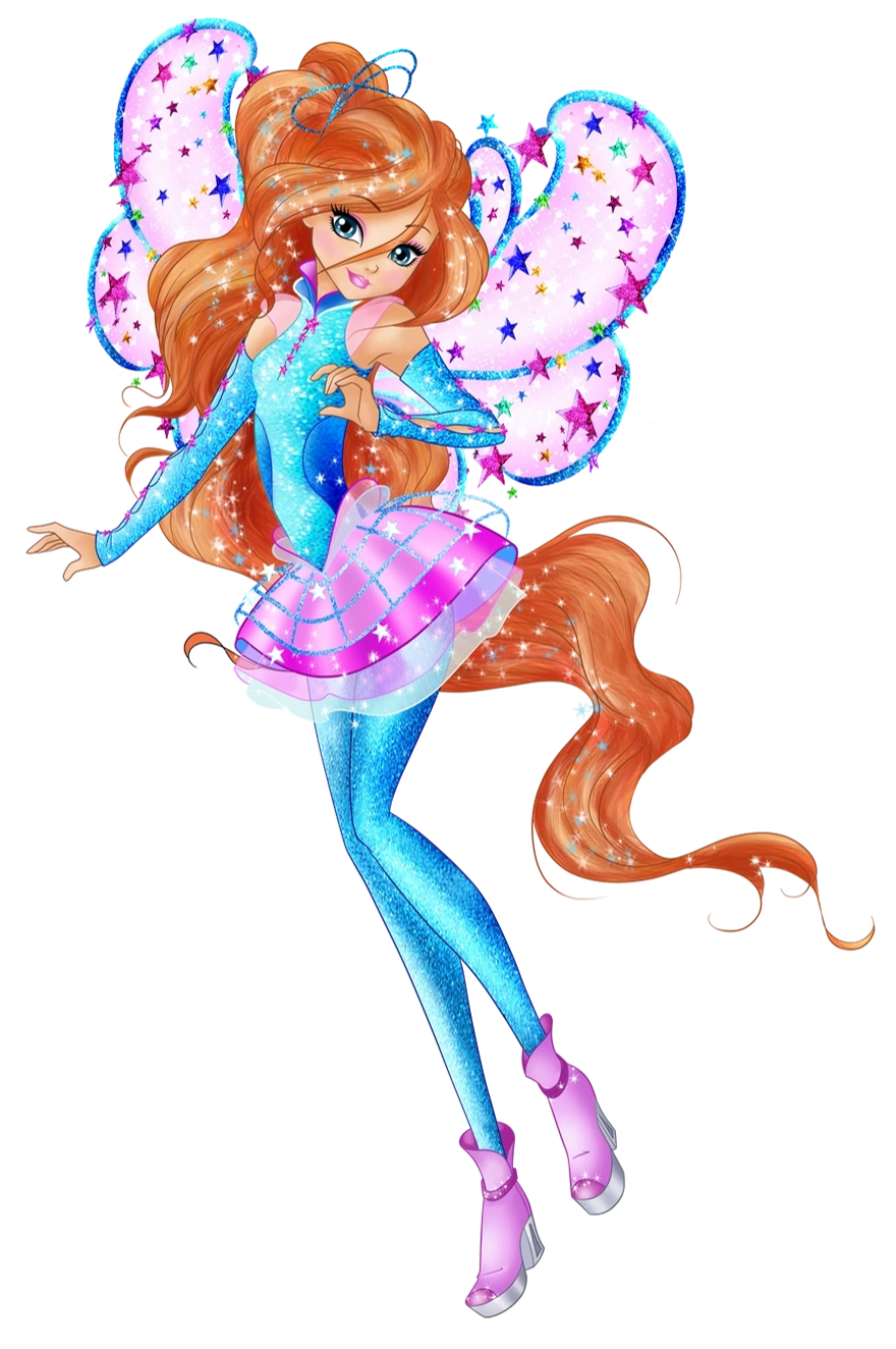 Bloom (Winx Club) | Heroes and Villains Wiki | Fandom