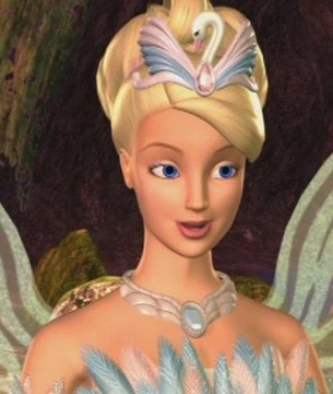 Princess Odette Barbie Heroes and Villains Wiki Fandom