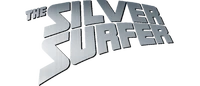 Silver surfer logo