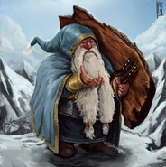 Thorin Oakenshield (Middle-earth)