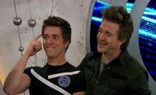Chase and Douglas 10