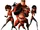 The Incredibles