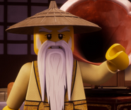 Master Wu (Ninjago)