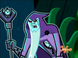 Heroes Wiki, Dani, x 200, Beth, danny Phantom, jenna, Clockwork, Ghost,  wikia, television Show