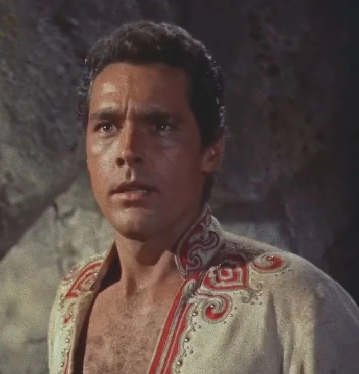 Sinbad (The 7th Voyage of Sinbad) | Heroes and Villains Wiki | Fandom