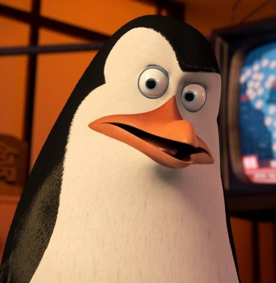 Kowalski Heroes and Villains Wiki Fandom