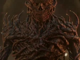 Vecna (Stranger Things)