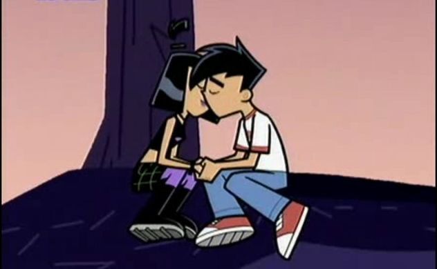 Heroes Wiki, Dani, x 200, Beth, danny Phantom, jenna, Clockwork, Ghost,  wikia, television Show