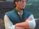 Flynn Rider