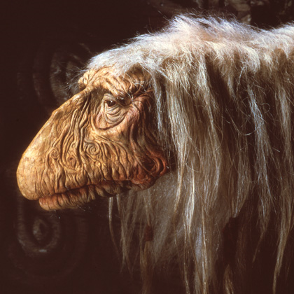 Kira (The Dark Crystal), Heroes and Villains Wiki