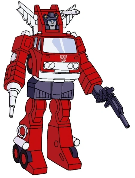 Inferno (Transformers) Heroes and Villains Wiki Fandom