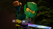 Lloyd Garmadon (Ninjago)