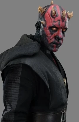 Profile - Darth Maul