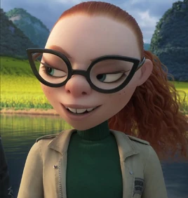 Profile - Dr. Zara