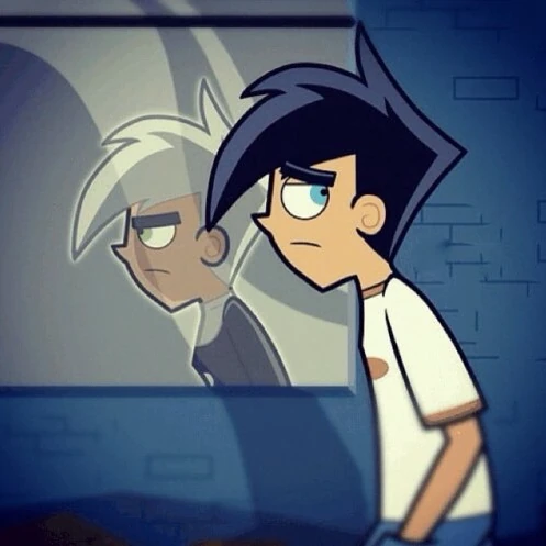 Featured image of post The Best 10 Aesthetic Danny Phantom Edits