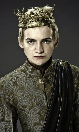 Joffrey Baratheon