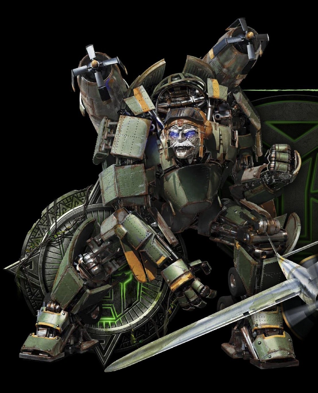 Stratosphere (Transformers Reboot Films) Heroes and Villains Wiki