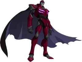 Emperor Zarkon