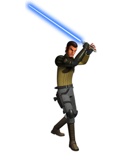 Kanan Jarrus  Heroes+BreezeWiki