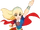 Supergirl (DC Super Hero Girls)