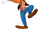 Goofy