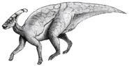 Sketch of Parasaurolophus walkeri.png (358 KB)